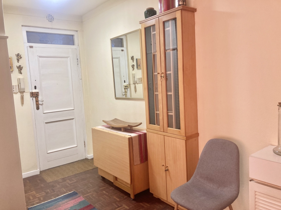 To Let 1 Bedroom Property for Rent in Rosebank Western Cape